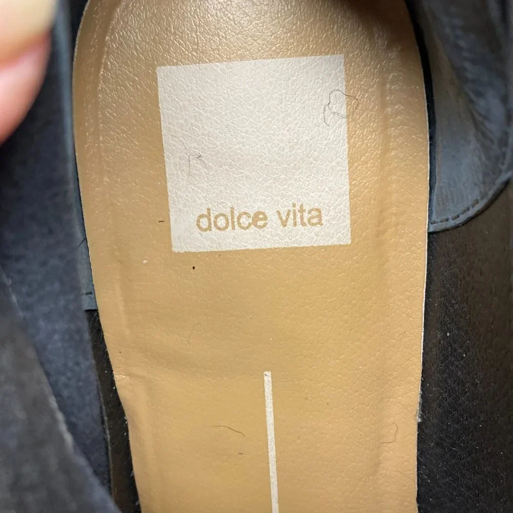 Dolce Vita great grey